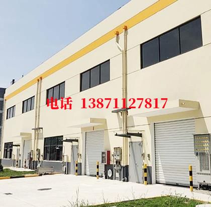 绿园冷库拉链保温门